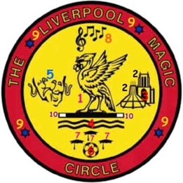 Liverpool Magic Circle logo